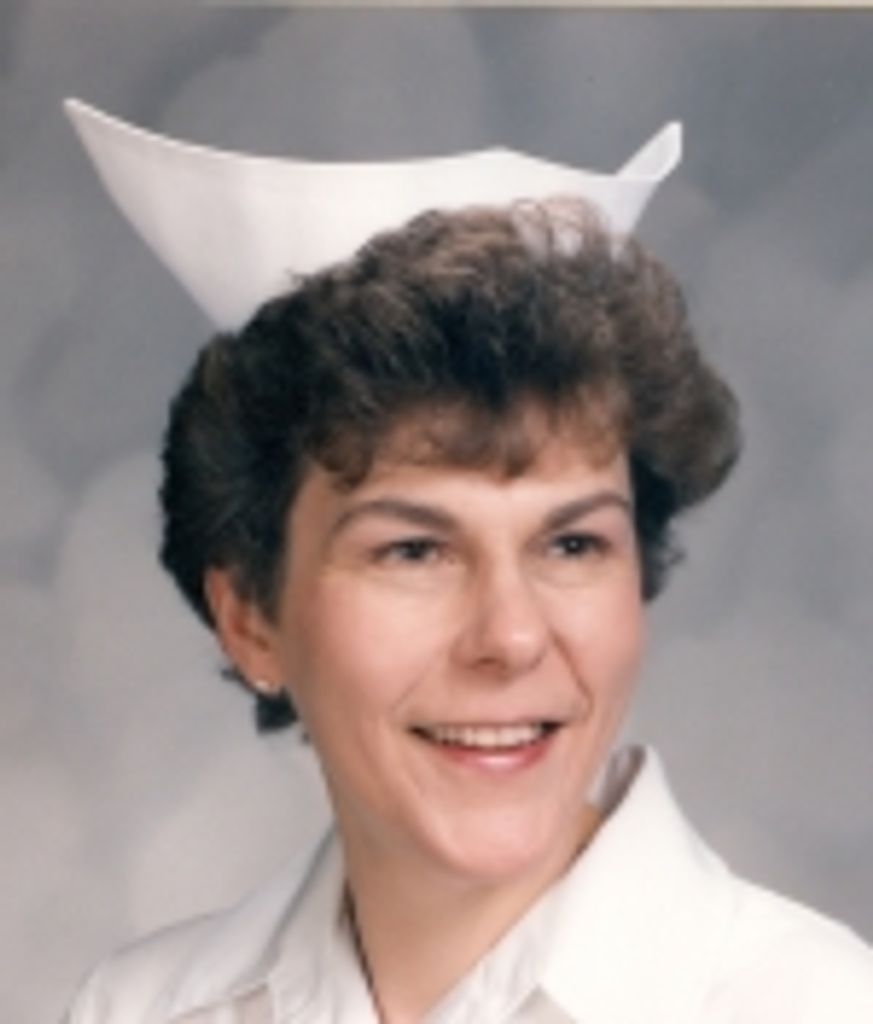 Alice Ann Conley