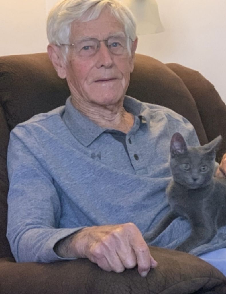 Robert Gene Adkins