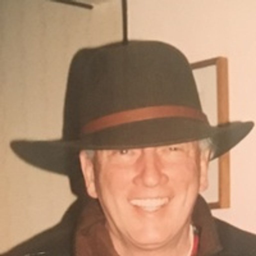 George R. Lapworth