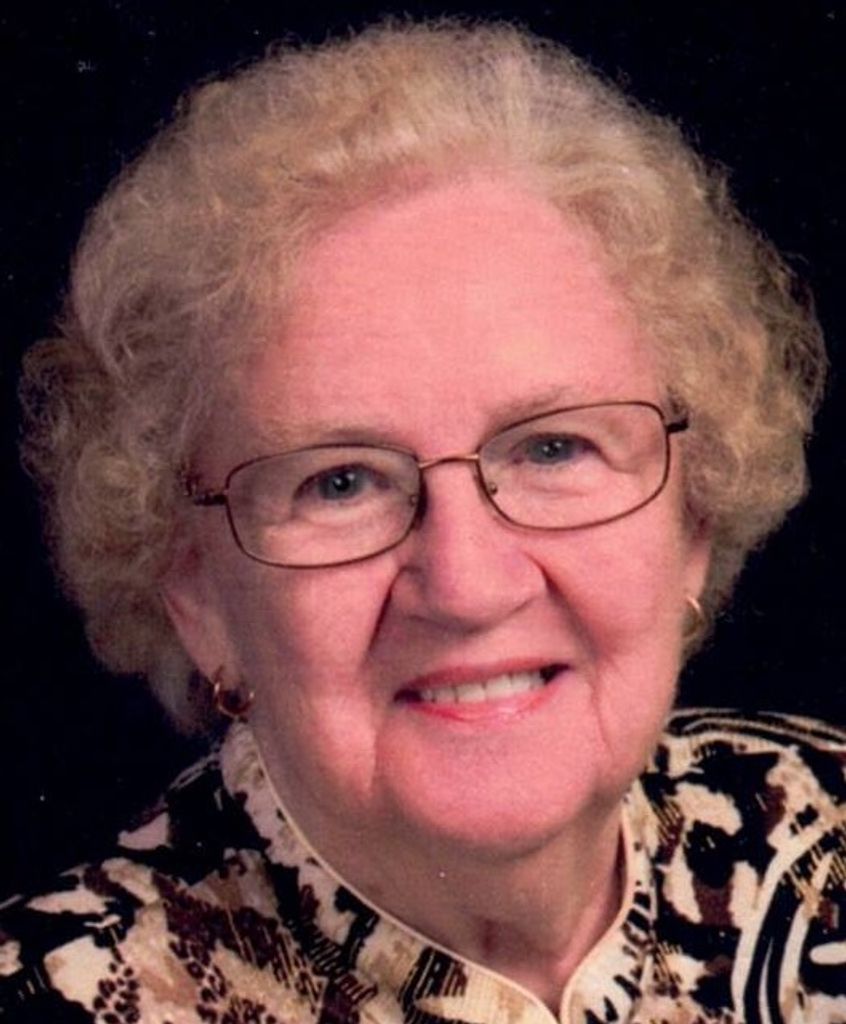 Leona G. Knust Profile Photo