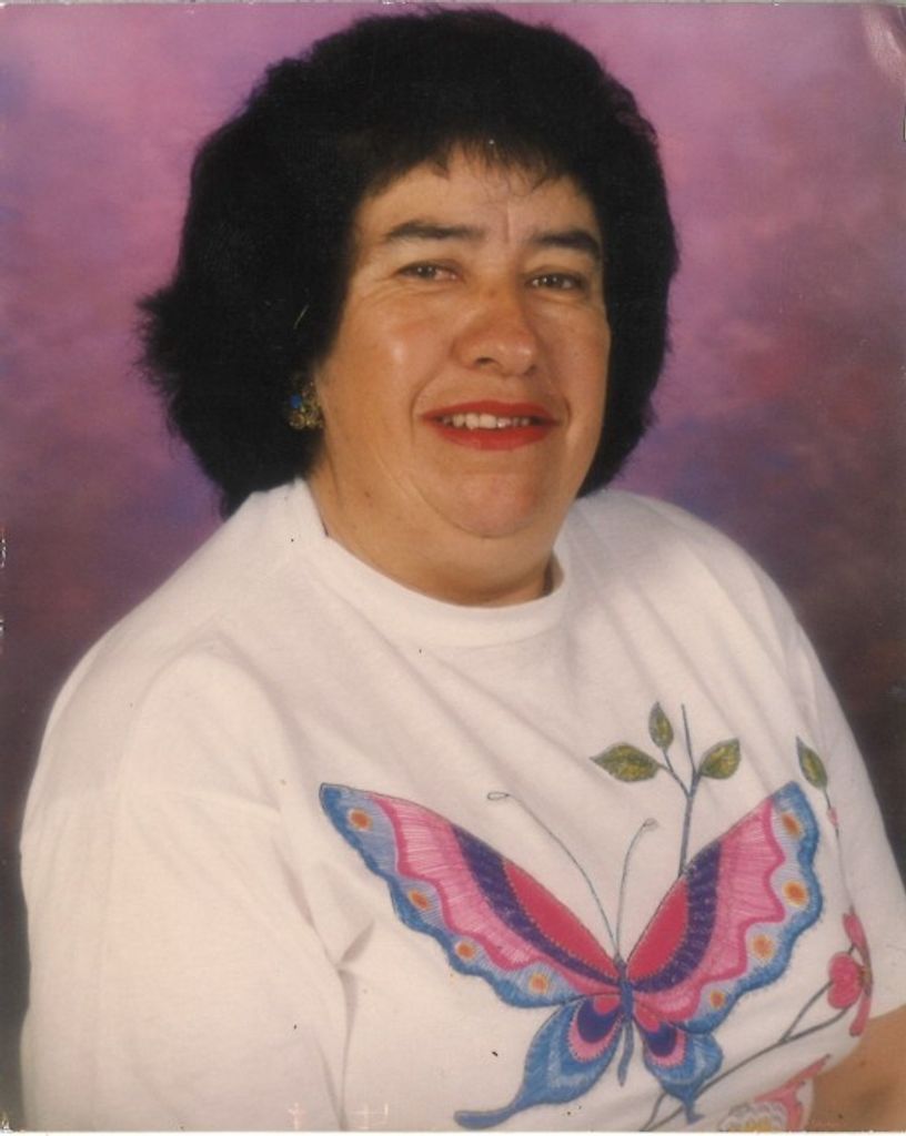 Maria Martinez