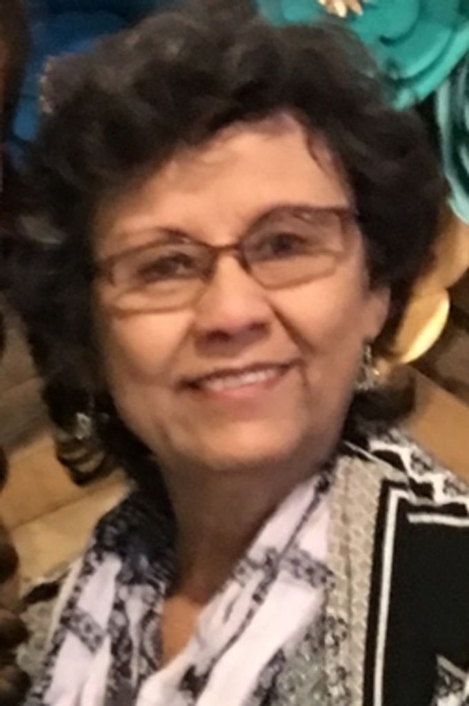 Tomasa Garcia Leal Profile Photo