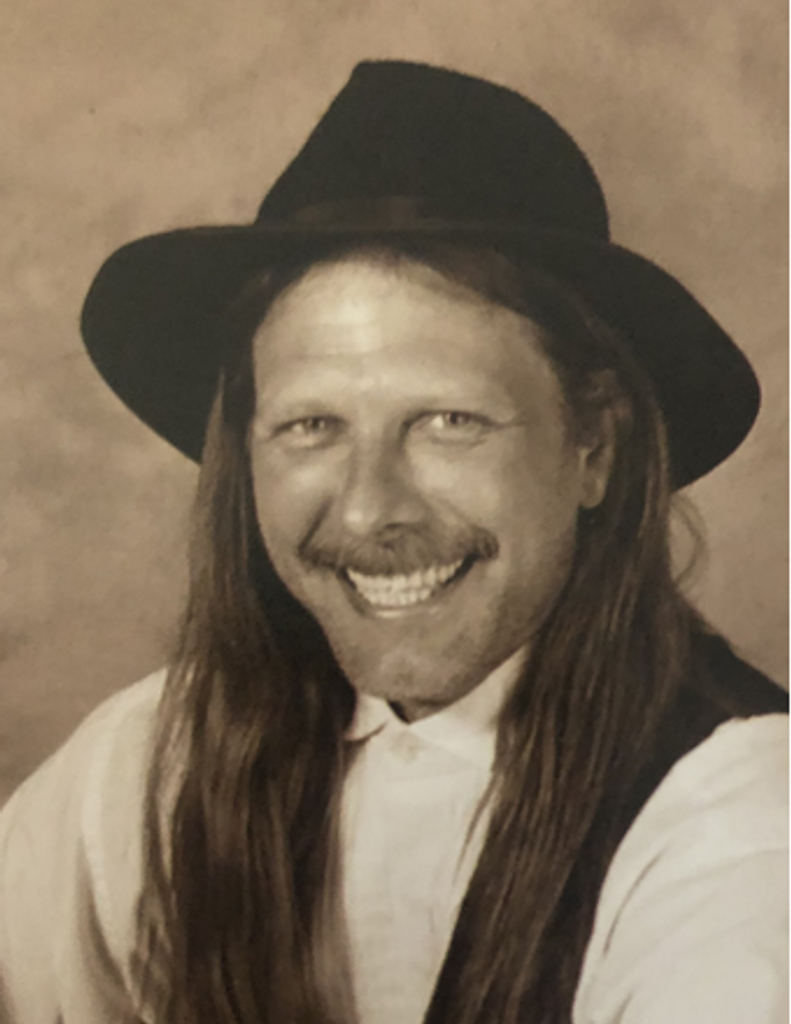Harold Burge Jr Profile Photo