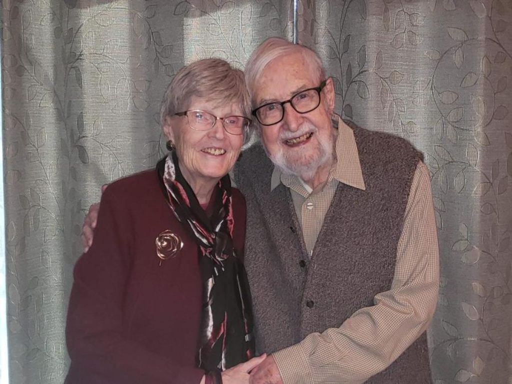 Ethel (Atell) M. Fallon