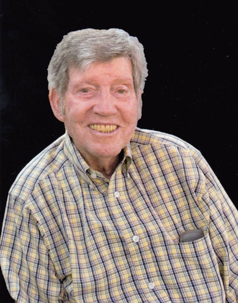 Wesley Kyle Greer Profile Photo
