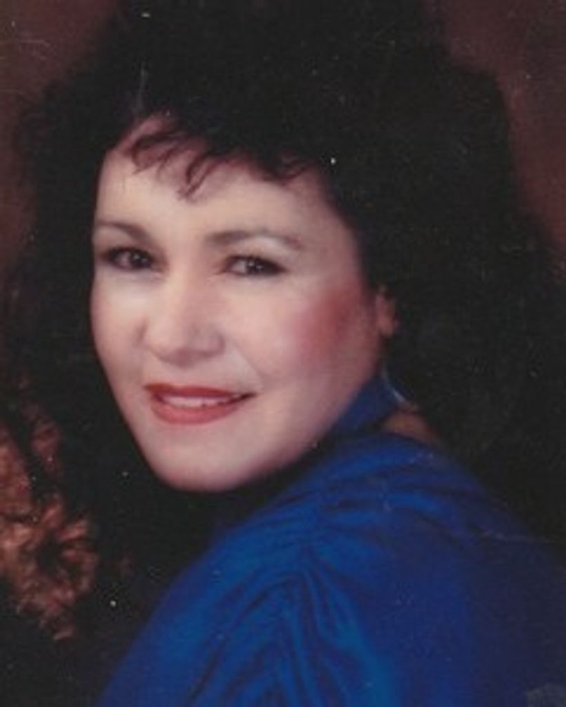 Maria Guadalupe "Lupe" Dolores Sandoval