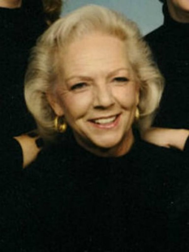 Betty Rice Fortenberry House