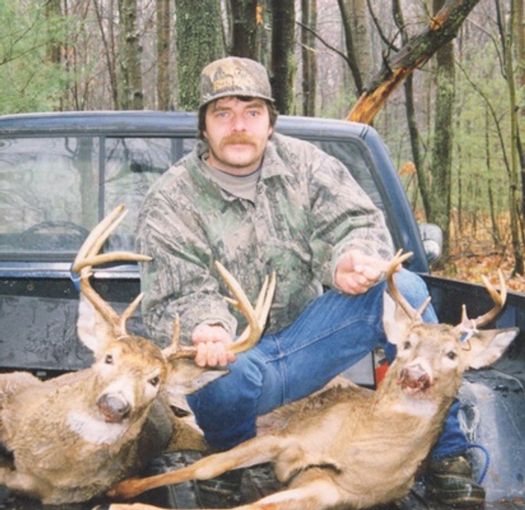 Timothy Joseph Forbes