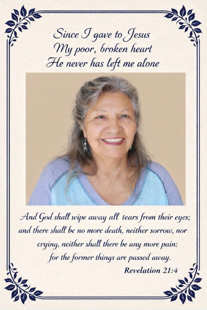 Victoria Linda Macias Profile Photo