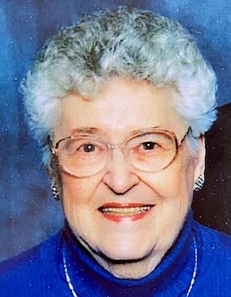 Ruth (Moore)  Hammons