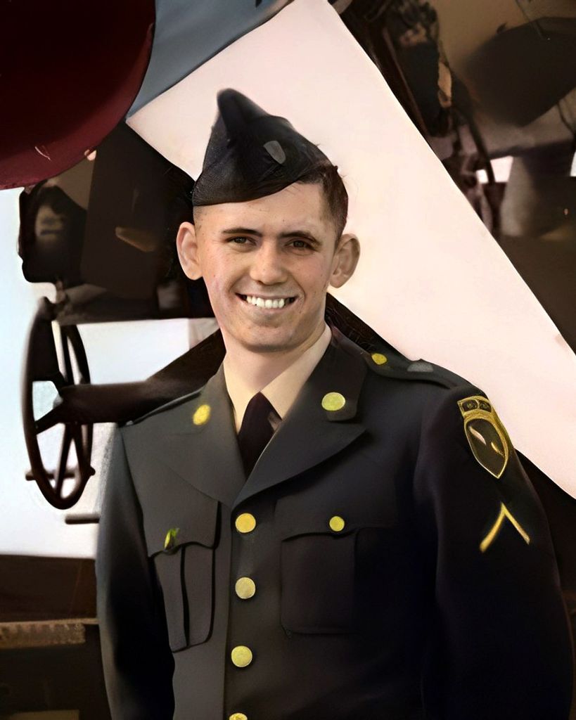 George K. Eller