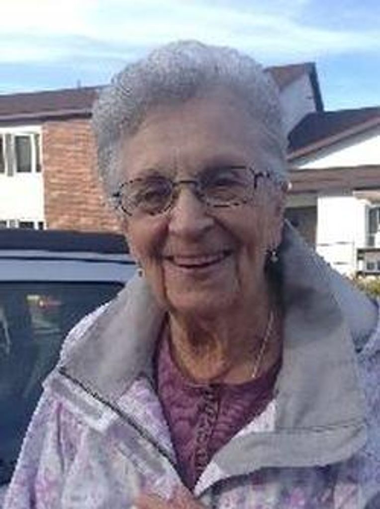 Mildred "Millie" G. Chisser-Barthel Profile Photo