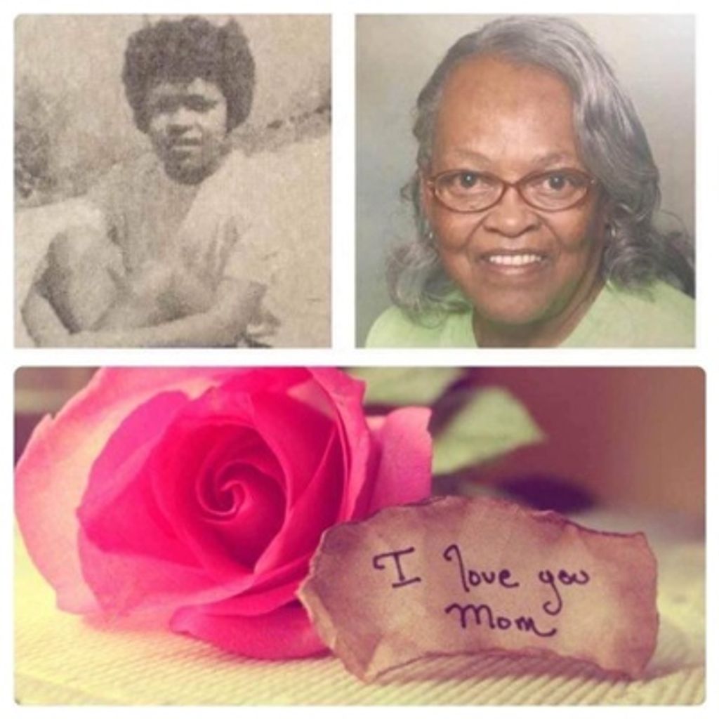 Mary J. Johnson Profile Photo