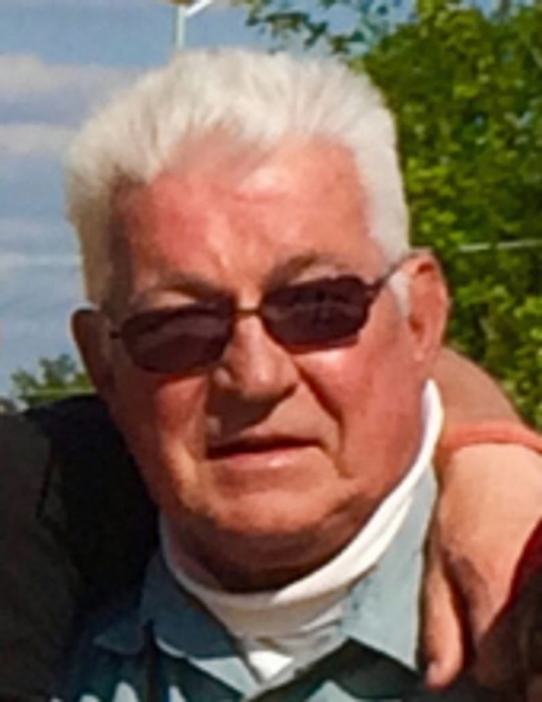 John A. "Jack" Sivy