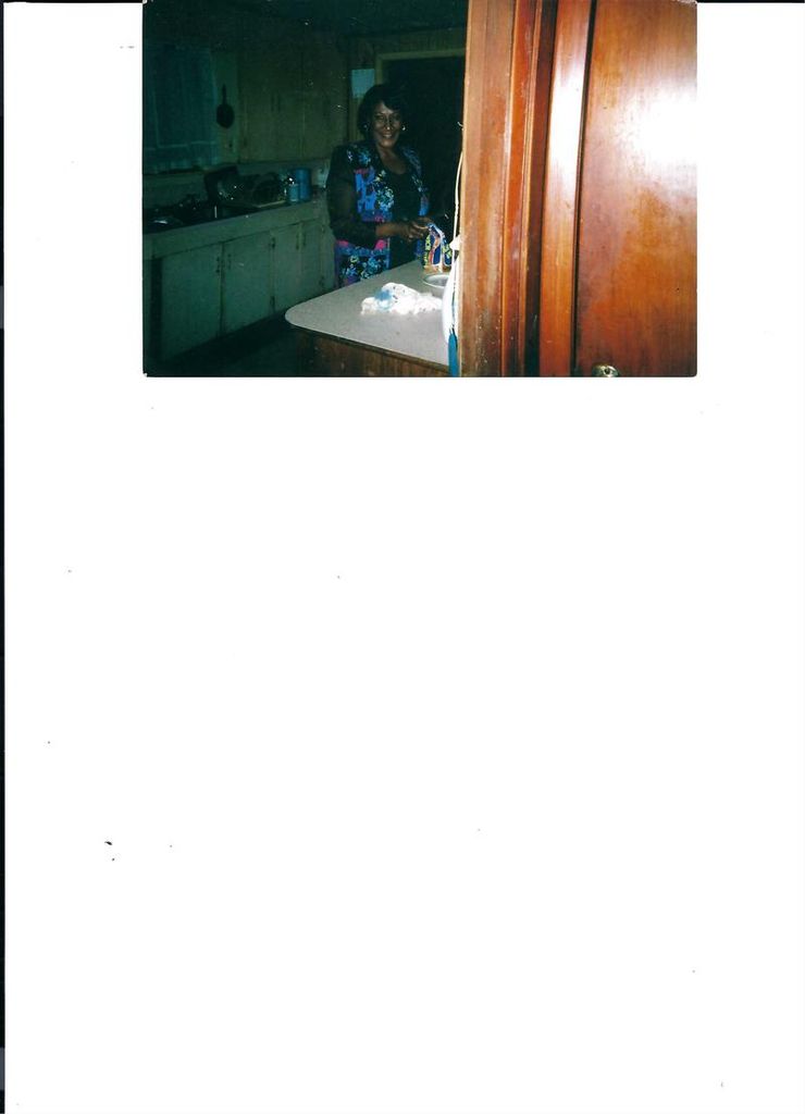 Zenetta Thompson Profile Photo