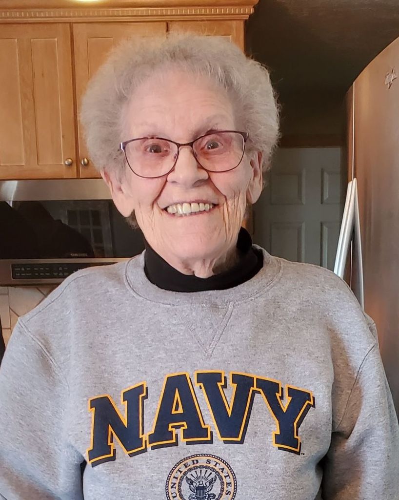 Margaret Mae Antczak