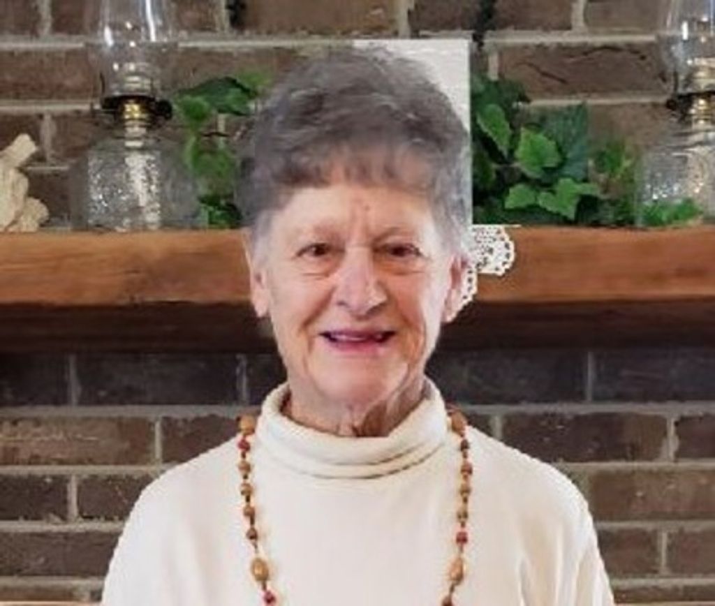 Vera Brogdon Keith
