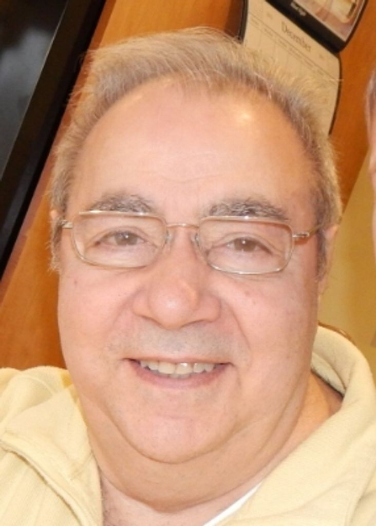 Louis N. Pacifico