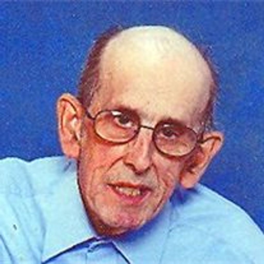 Richard J. Greenfield