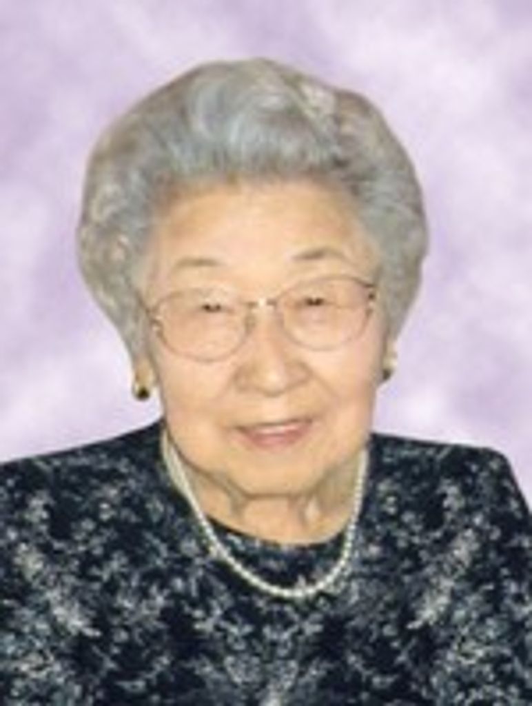 Marian Fumi Takido