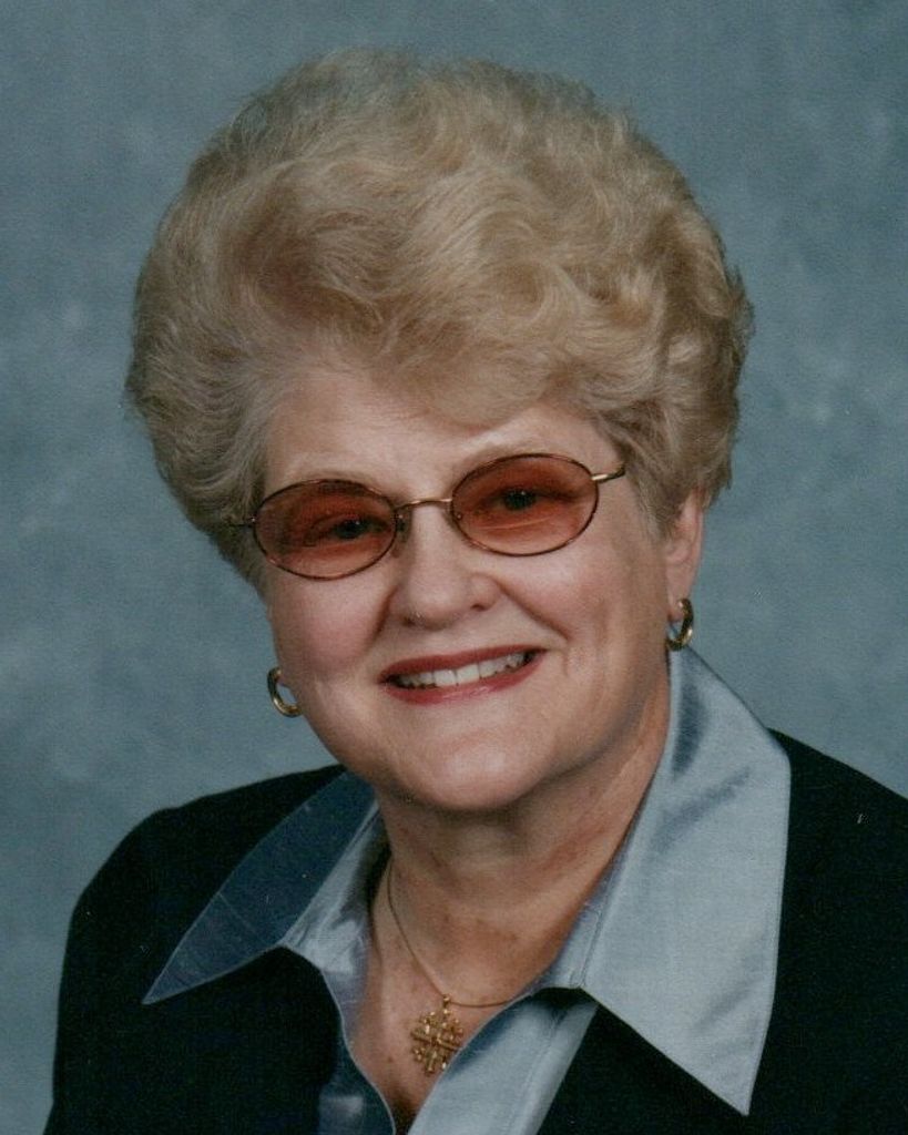 Maureen Adele Jackson