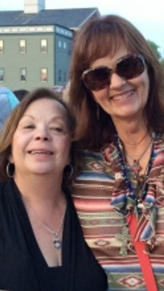 Gail M. Larson Profile Photo