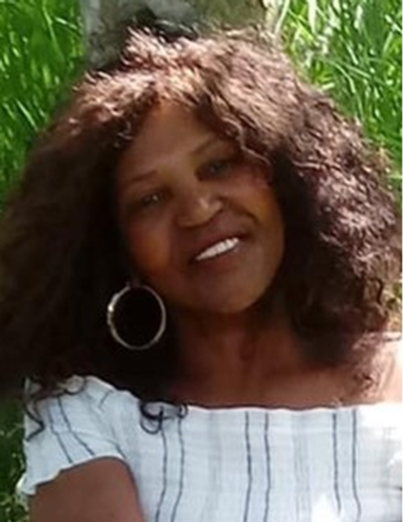 Edna  Earl (Bridges) Manning