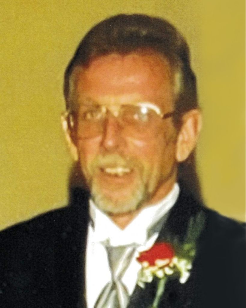 Duane Glen Tuel