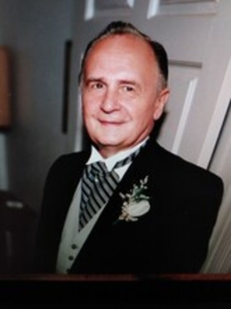 Frederick L. Titsworth Profile Photo