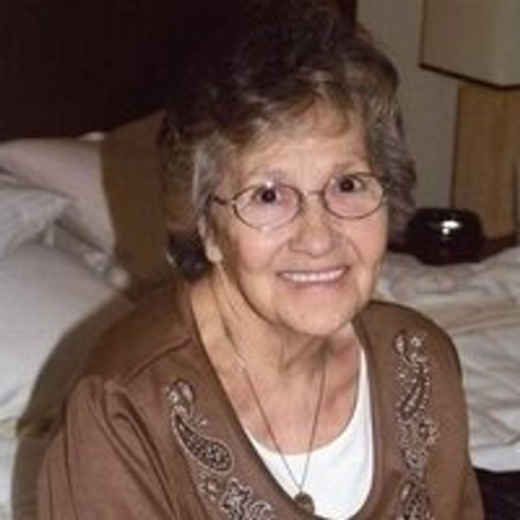 Virginia Mae Mulligan Profile Photo