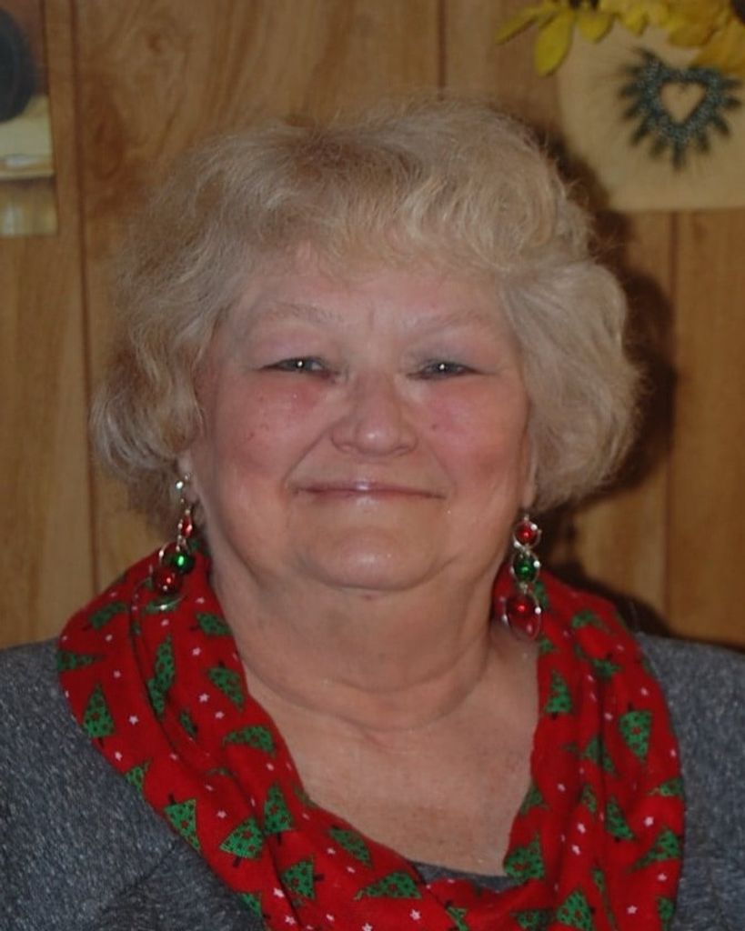 Helen Charlotte Davis