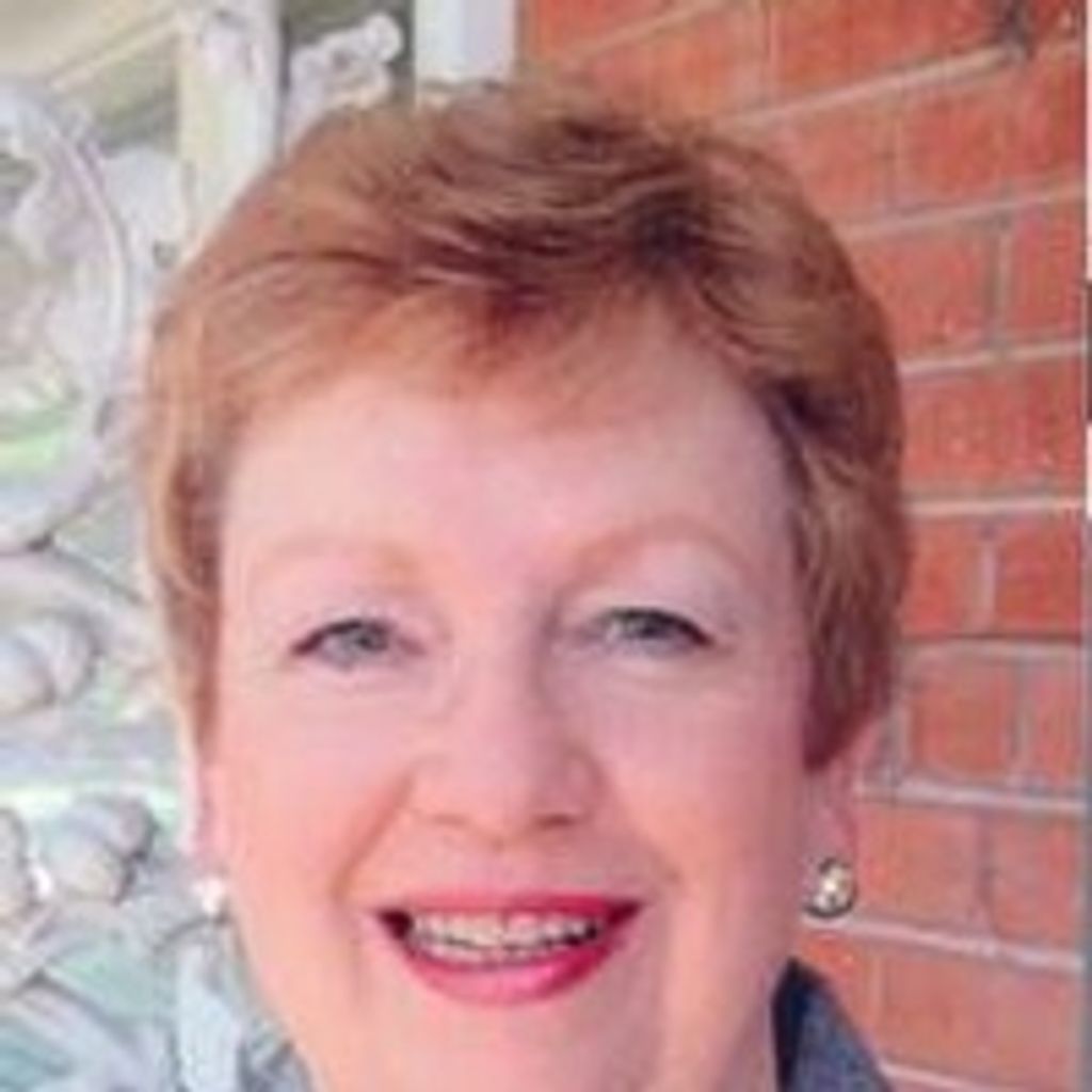 Toni Chrestman