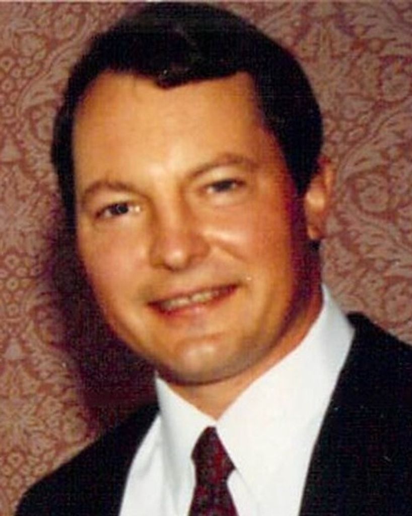 Paul Demarest Carroll