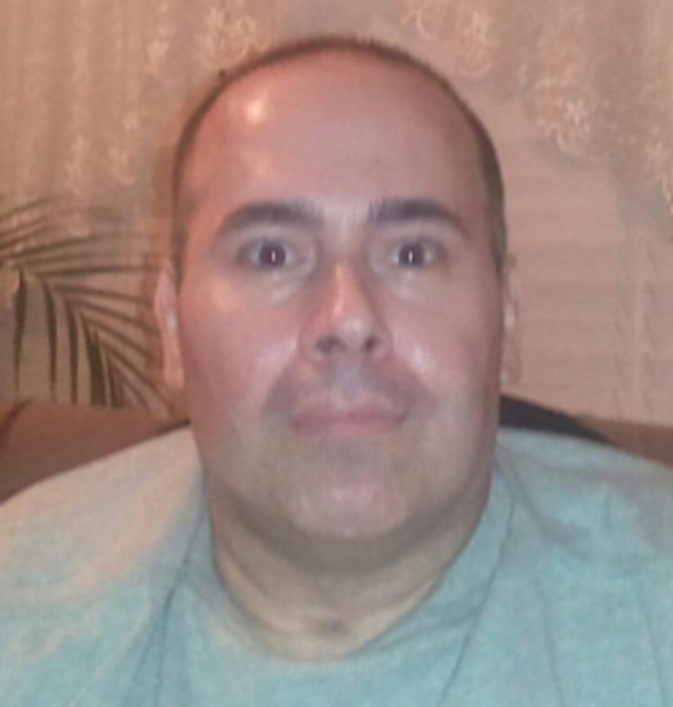 Raul Velez Jr. Profile Photo