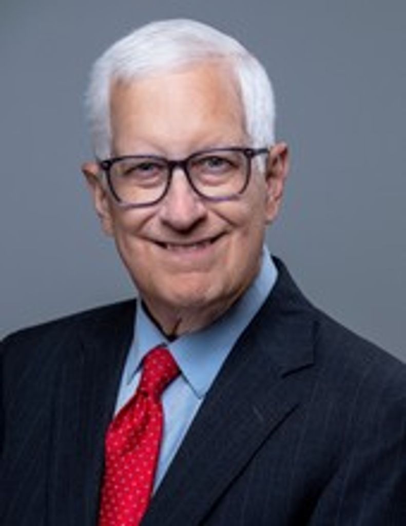 Gregory Mace Profile Photo