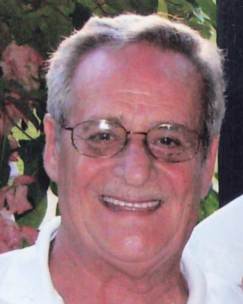 Bernard "Barney" G. Honkomp Profile Photo