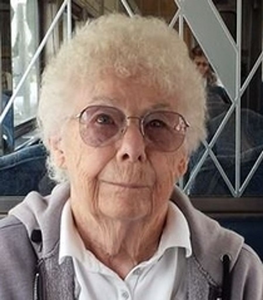 L. Virginia Smith