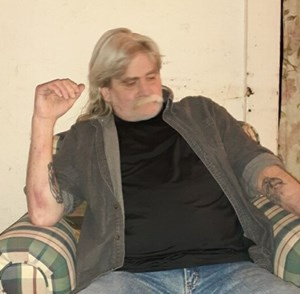 Randy Joe Wiley