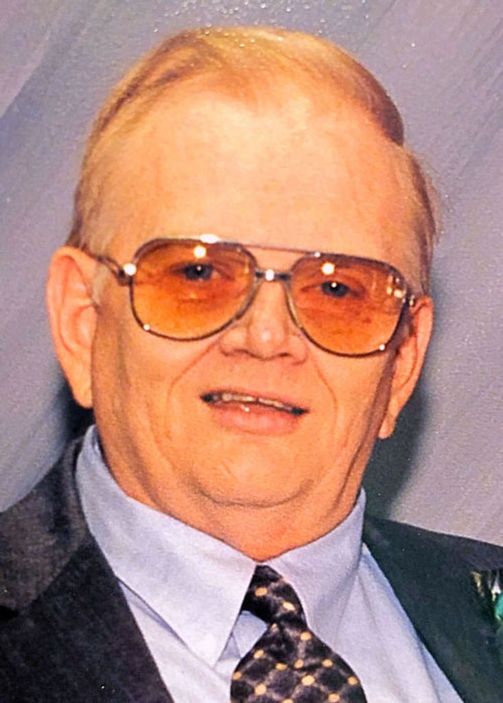 Ronald Thomas Siembieda