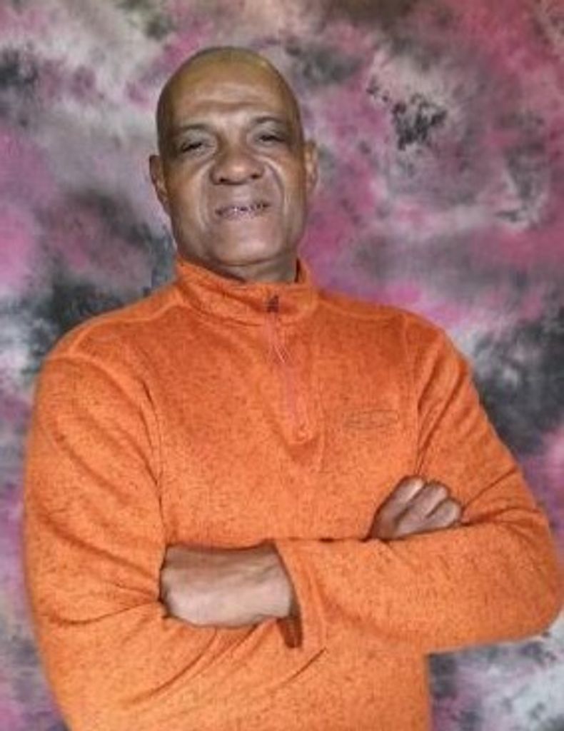 Dennis Jerome Ward Profile Photo