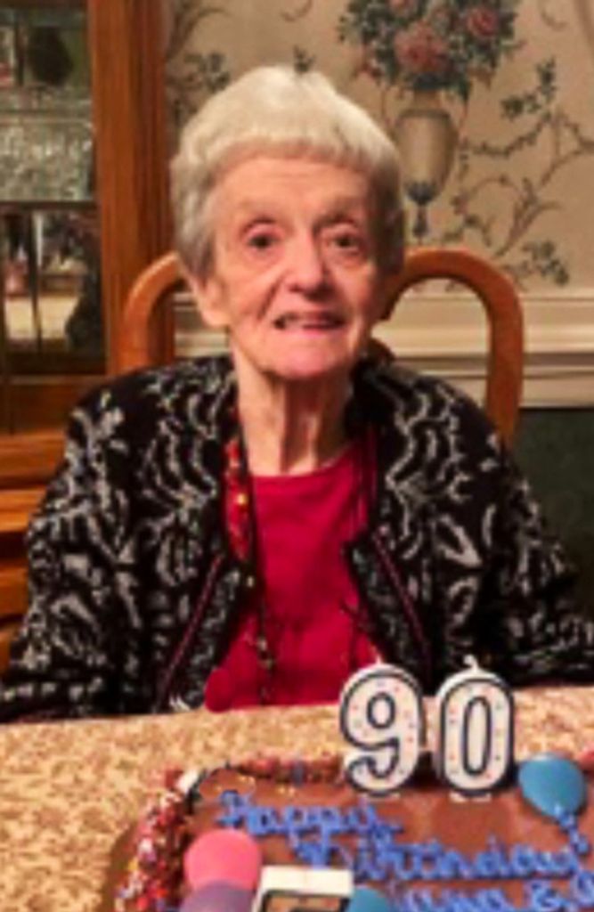 Patricia H. Amon Profile Photo