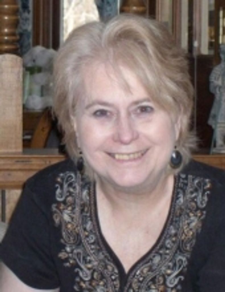 Nikki Jean Holden