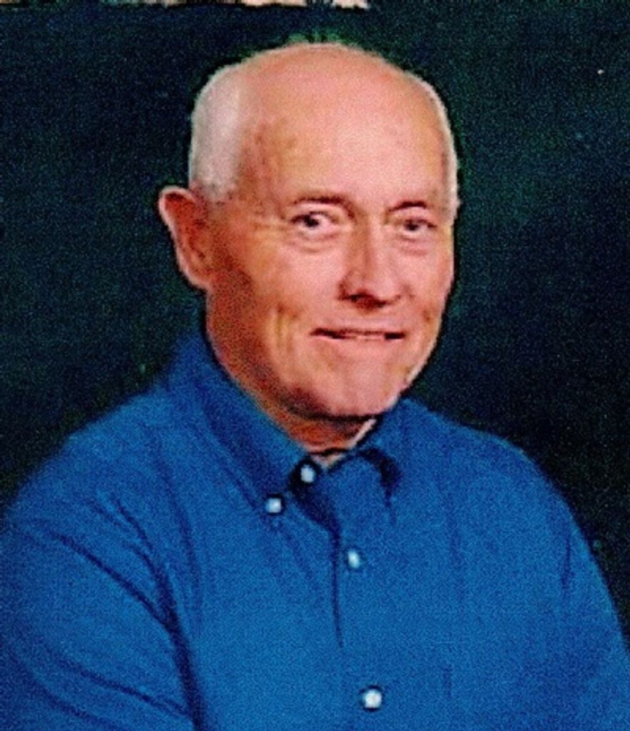 David Lee Calender Profile Photo