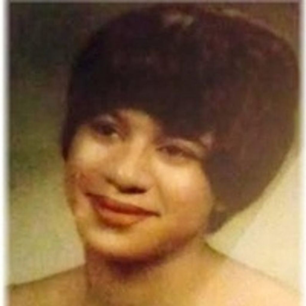 Rebecca L. Winston