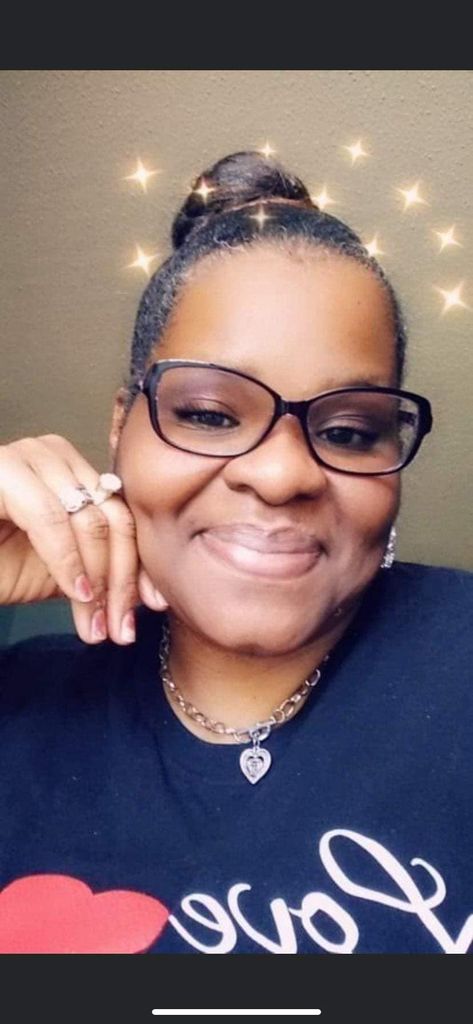Mrs. Rebecca J. Womack