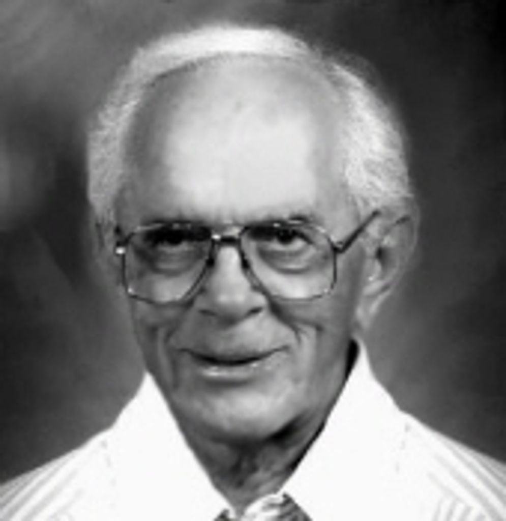 Gerald Beckwith Sanders Sr.