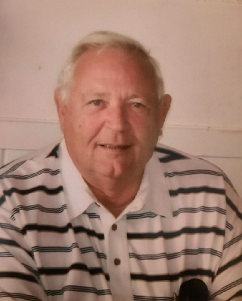 Earl Allen Nixon Profile Photo