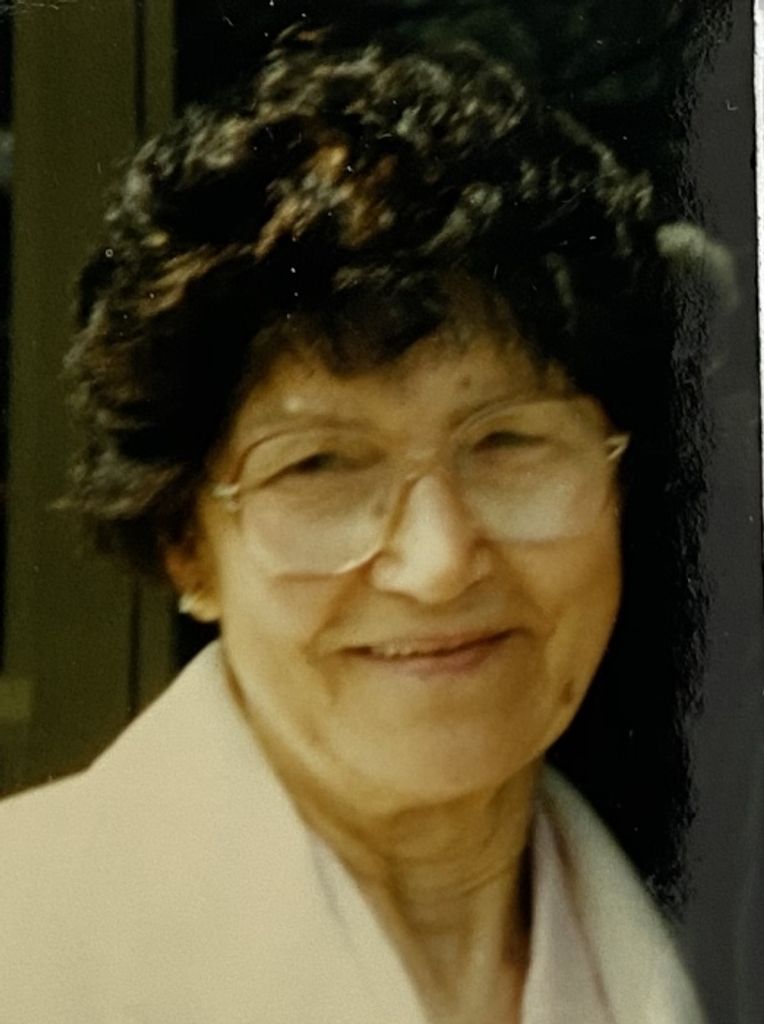 Maria Isabel (Gouveia)  Jardim Profile Photo