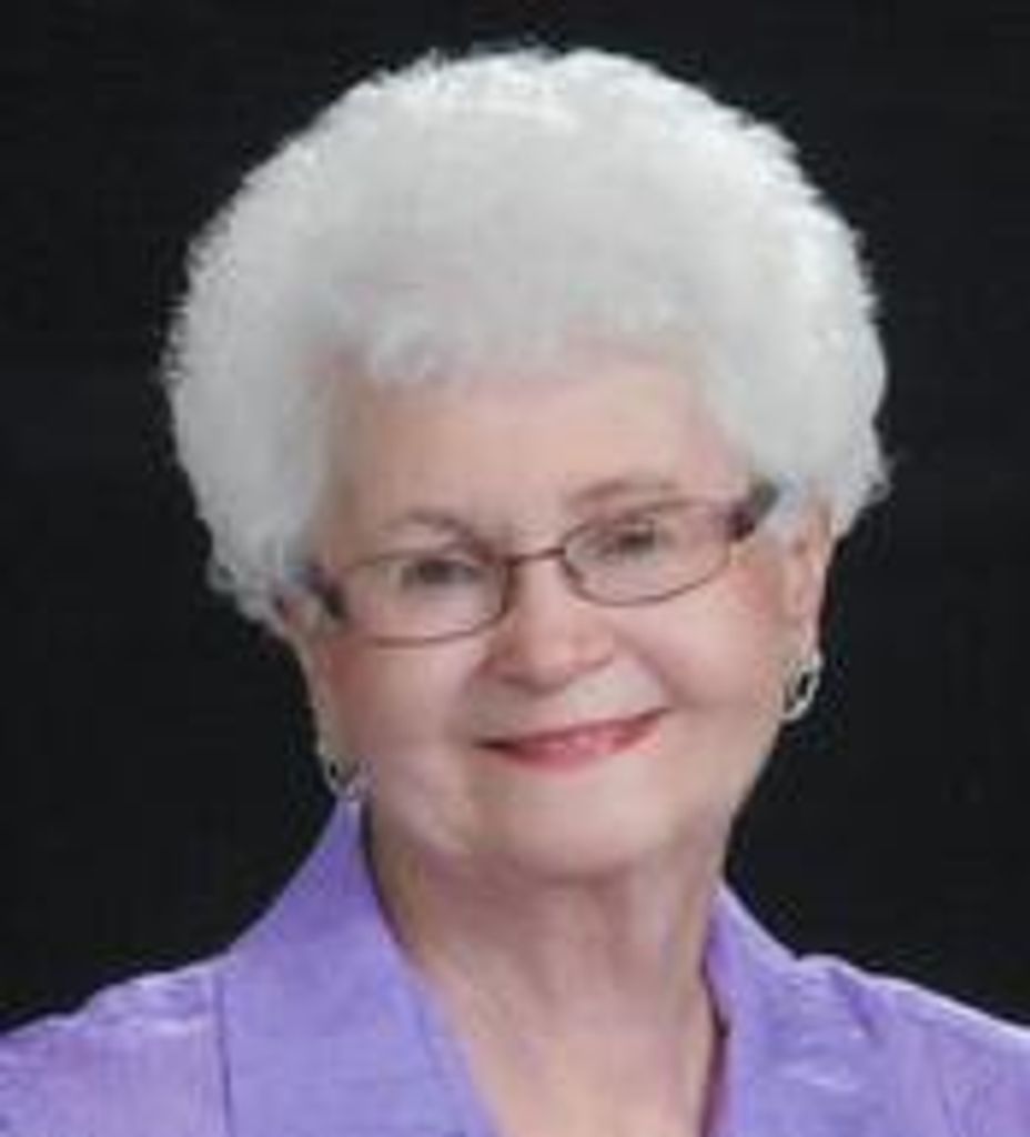 Betty Lou Holen