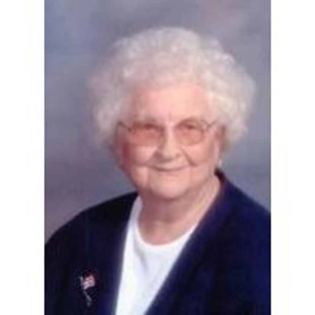 Myrtle E. Reynolds